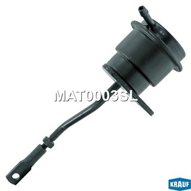 Krauf MAT0003SL Актуатор турбокомпрессора - 2