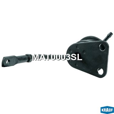Krauf MAT0003SL Актуатор турбокомпрессора - 3