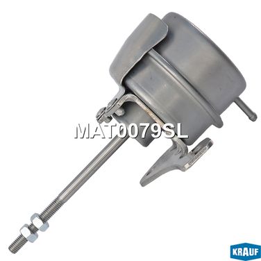 Krauf MAT0079SL Актуатор турбокомпрессора - 2