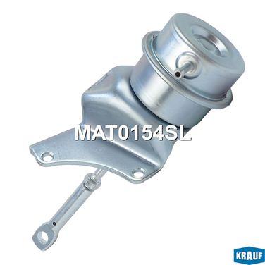 Krauf MAT0154SL Актуатор турбокомпрессора - 1