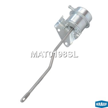 Krauf MAT0198SL Актуатор турбокомпрессора - 1