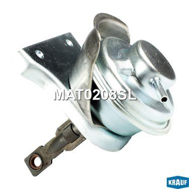 Krauf MAT0208SL Актуатор турбокомпрессора - 1