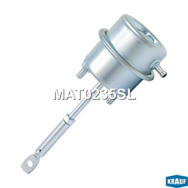 Krauf MAT0235SL Актуатор турбокомпрессора - 1