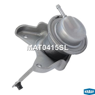 Krauf MAT0415SL Актуатор турбокомпрессора - 1