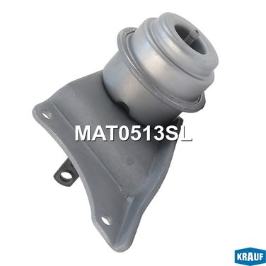 Krauf MAT0513SL Актуатор турбокомпрессора - 1