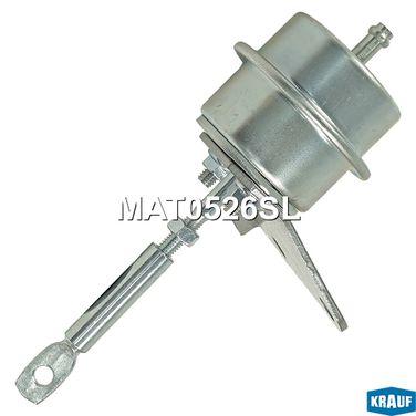 Krauf MAT0526SL Актуатор турбокомпрессора - 2