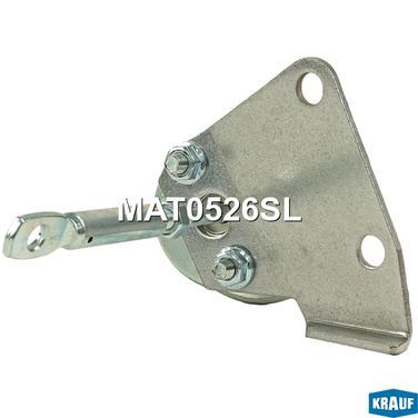 Krauf MAT0526SL Актуатор турбокомпрессора - 3
