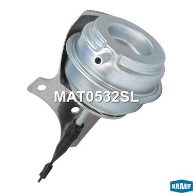 Krauf MAT0532SL Актуатор турбокомпрессора - 1