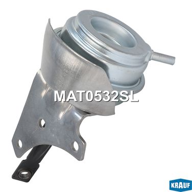 Krauf MAT0532SL Актуатор турбокомпрессора - 2