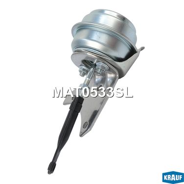Krauf MAT0533SL Актуатор турбокомпрессора - 1