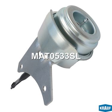 Krauf MAT0533SL Актуатор турбокомпрессора - 2