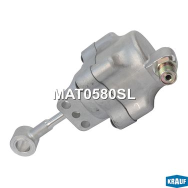 Krauf MAT0580SL Актуатор турбокомпрессора - 2