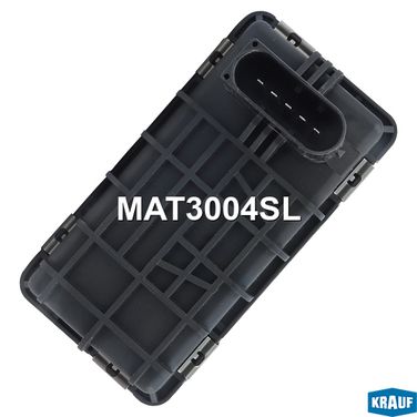 Krauf MAT3004SL Актуатор турбокомпрессора - 1