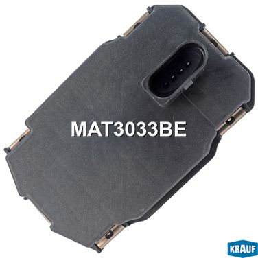 Krauf MAT3033BE Актуатор турбокомпрессора - 1