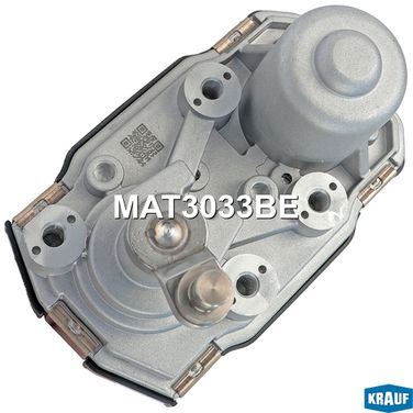 Krauf MAT3033BE Актуатор турбокомпрессора - 2