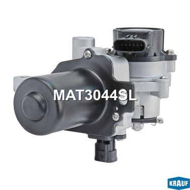 Krauf MAT3044SL Актуатор турбокомпрессора - 3