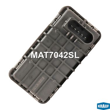 Krauf MAT7042SL Актуатор турбокомпрессора - 1