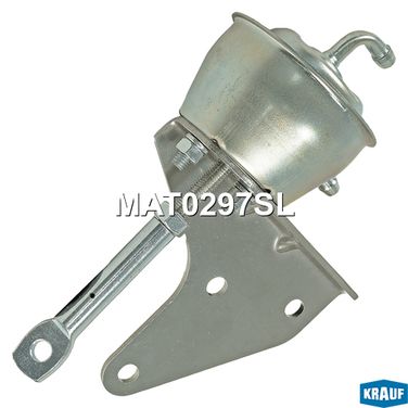 Krauf MAT0297SL Актуатор турбокомпрессора - 2