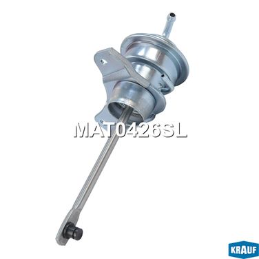 Krauf MAT0426SL Актуатор турбокомпрессора - 2