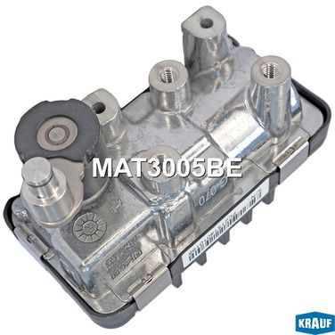 Krauf MAT3005BE Актуатор турбокомпрессора - 2