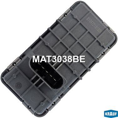 Krauf MAT3038BE Актуатор турбокомпрессора - 1