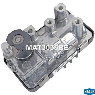 Krauf MAT3038BE Актуатор турбокомпрессора - 2