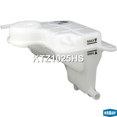 Krauf KTZ1025HS Бачок расширительный - 1