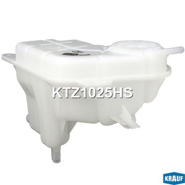Krauf KTZ1025HS Бачок расширительный - 2