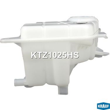 Krauf KTZ1025HS Бачок расширительный - 3