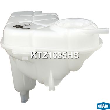 Krauf KTZ1025HS Бачок расширительный - 4
