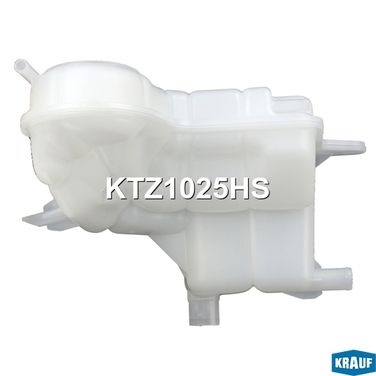 Krauf KTZ1025HS Бачок расширительный - 5