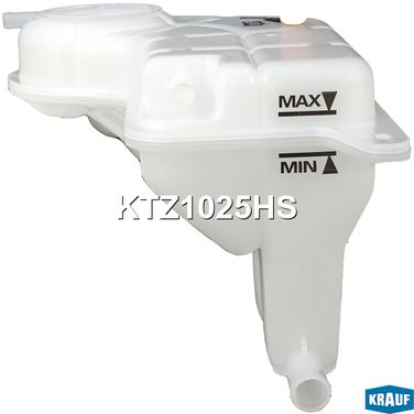 Krauf KTZ1025HS Бачок расширительный - 6