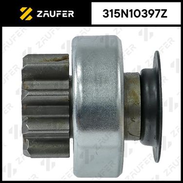 ZAUFER 315N10397Z Бендикс стартера - 1