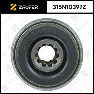 ZAUFER 315N10397Z Бендикс стартера - 4
