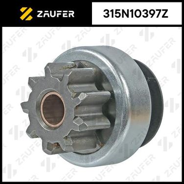 ZAUFER 315N10397Z Бендикс стартера - 5