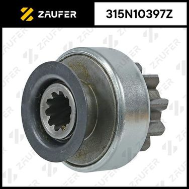 ZAUFER 315N10397Z Бендикс стартера - 6