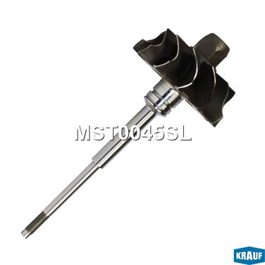 Krauf MST0045SL Вал турбокомпрессора - 1
