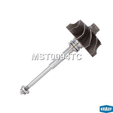 Krauf MST0094TC Вал турбокомпрессора - 1