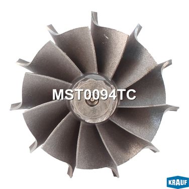 Krauf MST0094TC Вал турбокомпрессора - 2