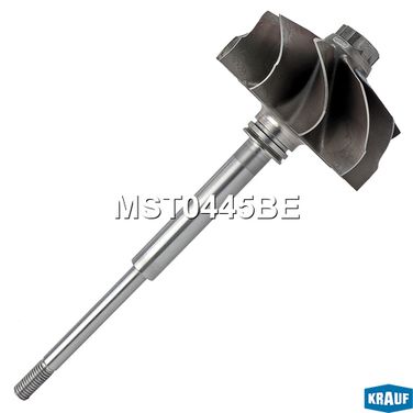 Krauf MST0445BE Вал турбокомпрессора - 1