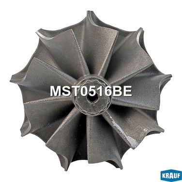 Krauf MST0516BE Вал турбокомпрессора - 2