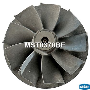 Krauf MST0370BE Вал турбокомпрессора - 2