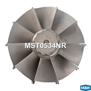 Krauf MST0534NR Вал турбокомпрессора - 2