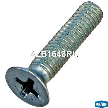 Krauf AZB1643RU Винт - 1