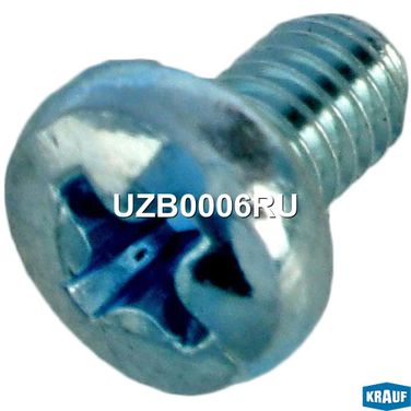 Krauf UZB0006RU Винт - 1