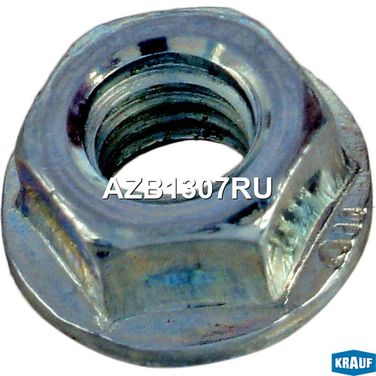 Krauf AZB1307RU Гайка генератора - 1
