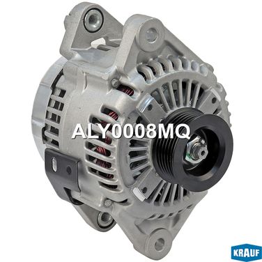 Krauf ALY0008MQ Генератор - 1