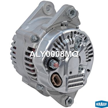 Krauf ALY0008MQ Генератор - 2