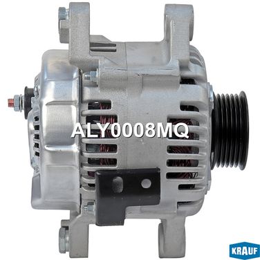 Krauf ALY0008MQ Генератор - 4