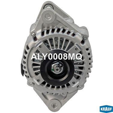 Krauf ALY0008MQ Генератор - 5